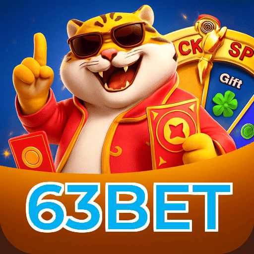 63BET Logo